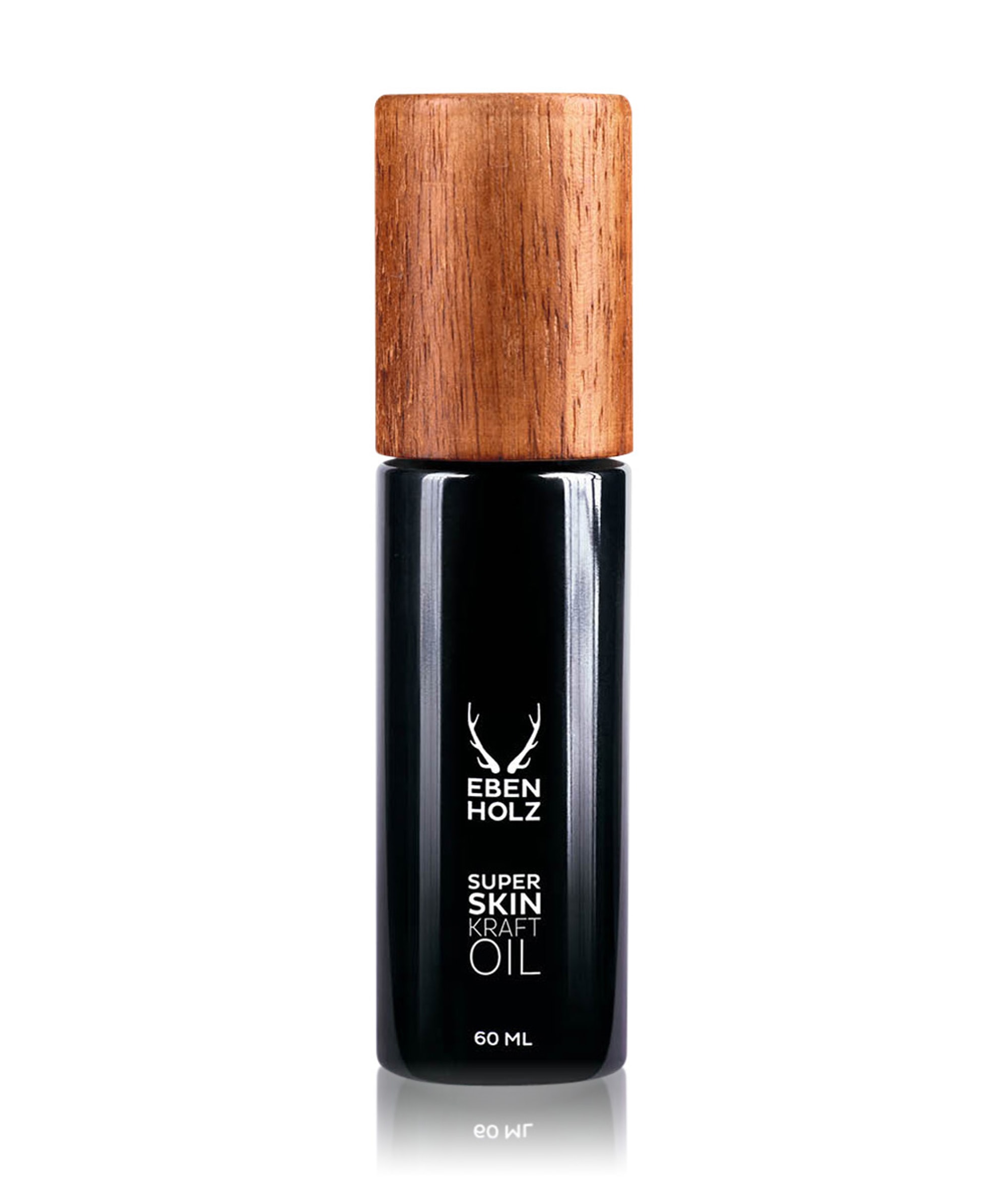 EBENHOLZ skincare