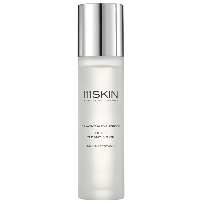 111Skin Deep Cleansing Oil (100 ml)