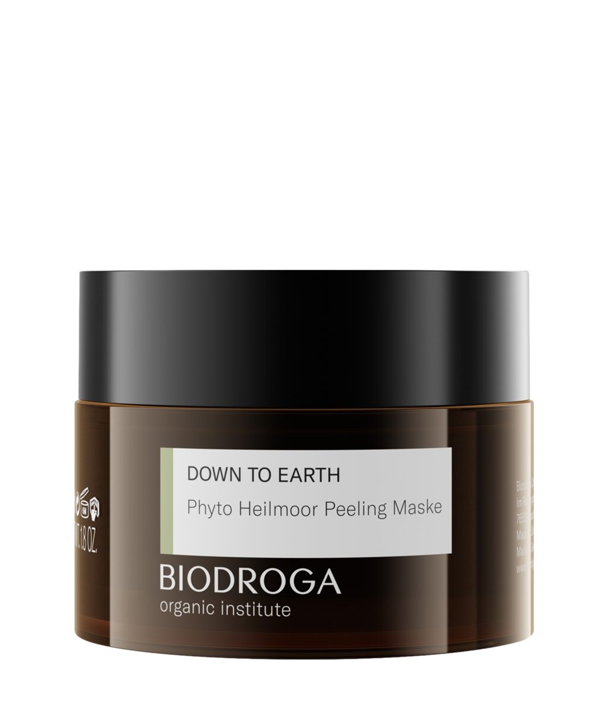 Biodroga