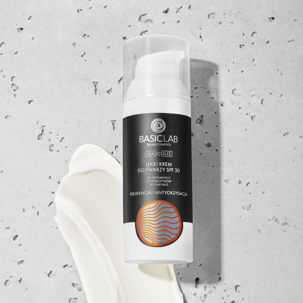 BasicLab Dermocosmetics