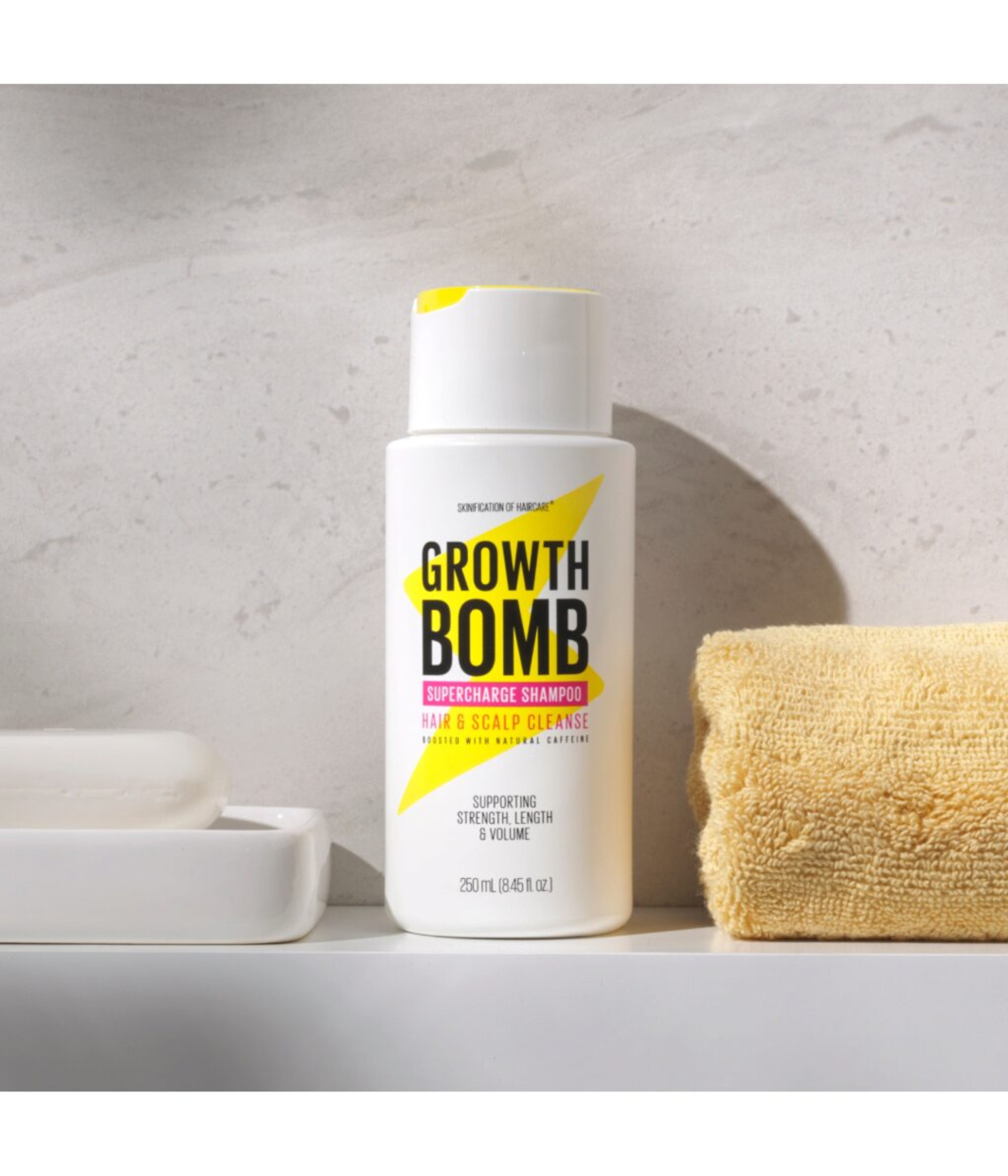 Growth Bomb