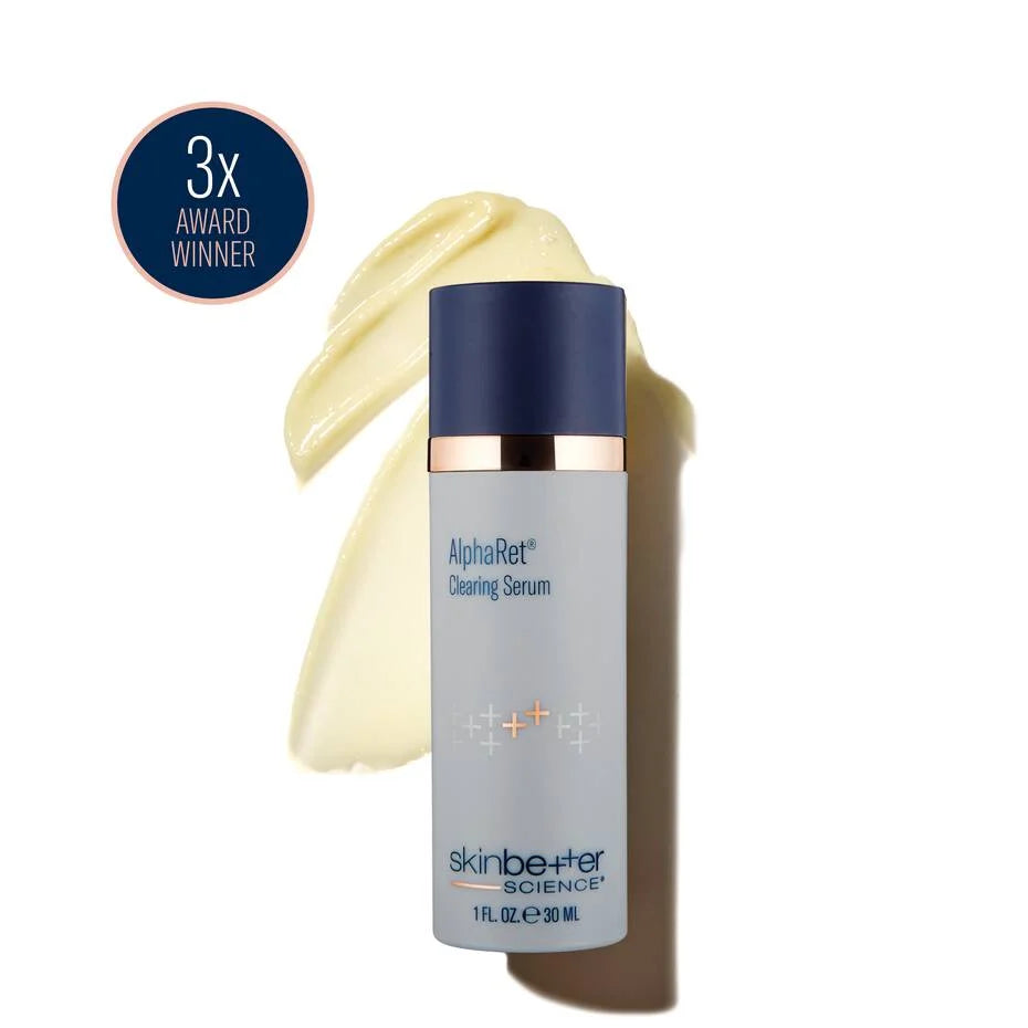 skinbetter science