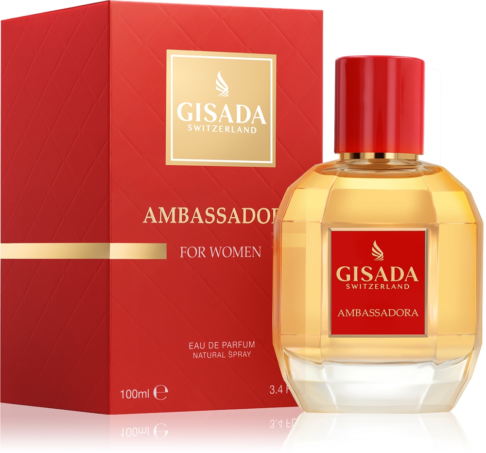 Gisada
