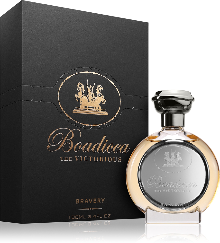 Boadicea the Victorious