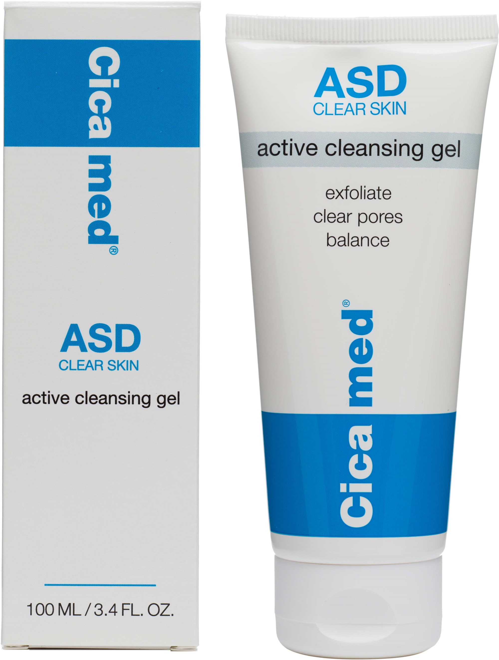 Cicamed