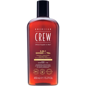 American Crew