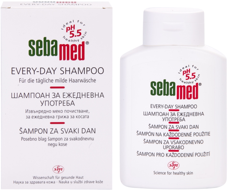Sebamed