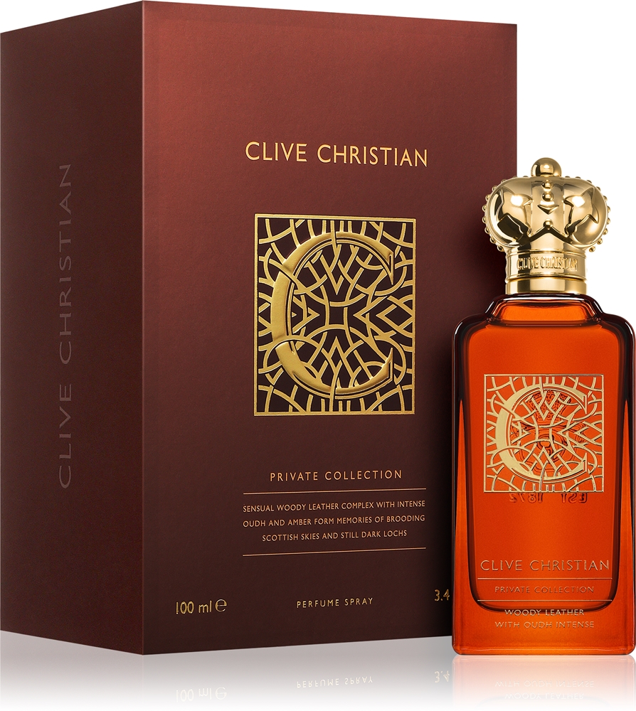 Clive Christian
