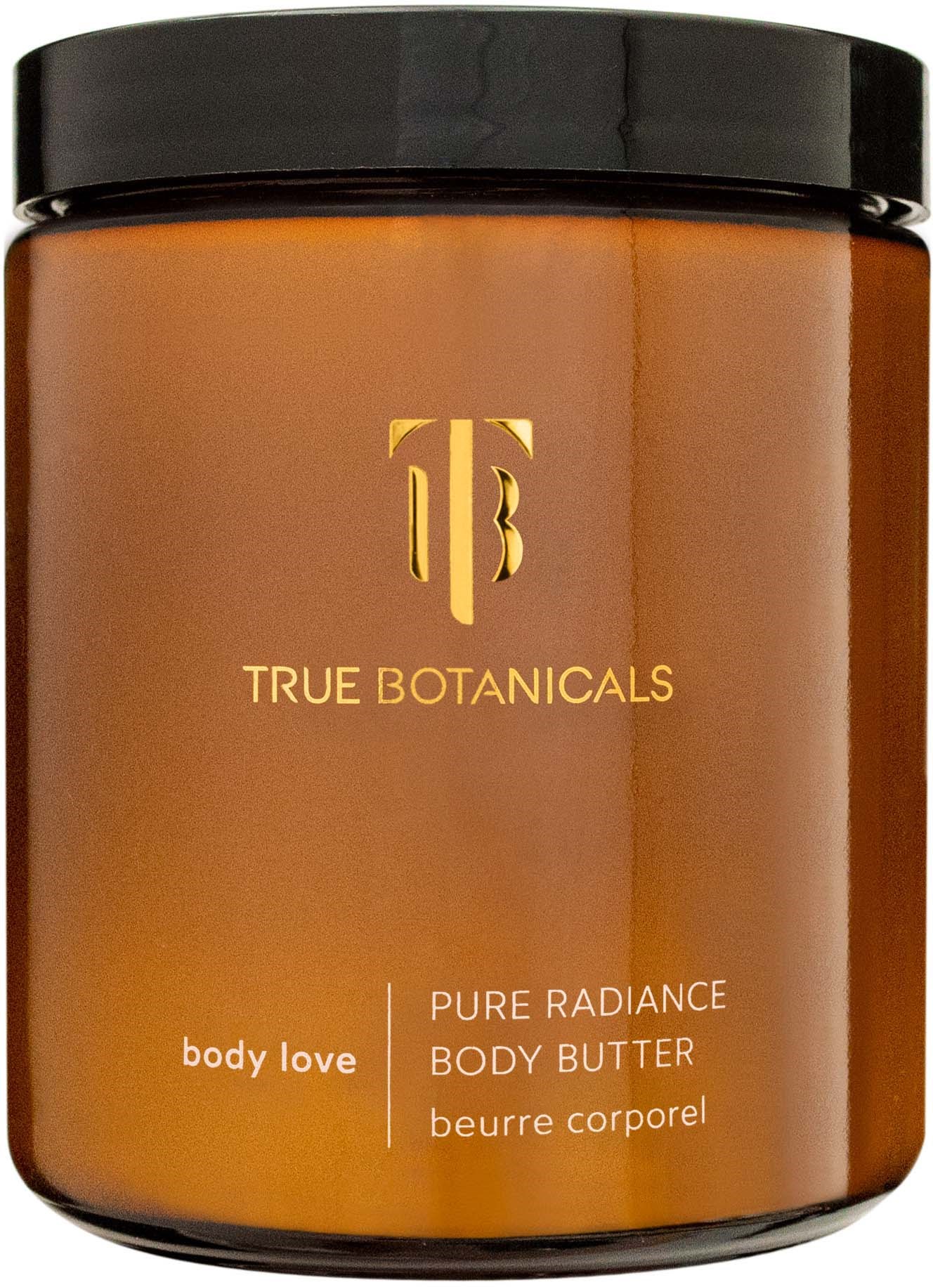 True Botanicals