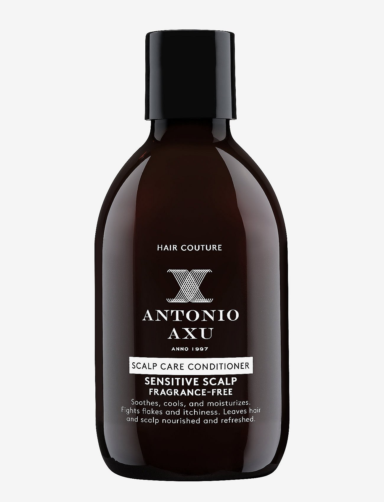 Antonio Axu