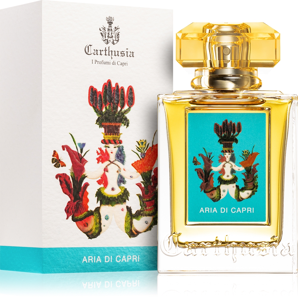 Carthusia