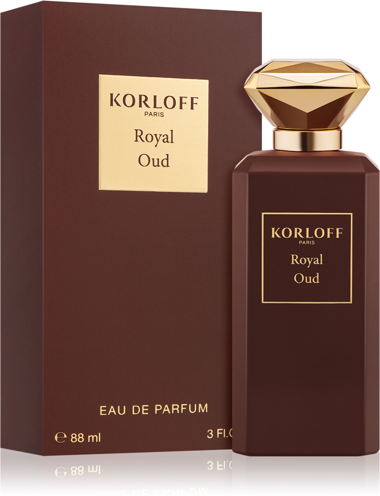 Korloff