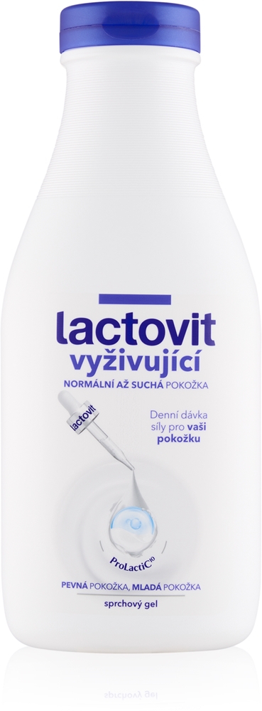 Lactovit