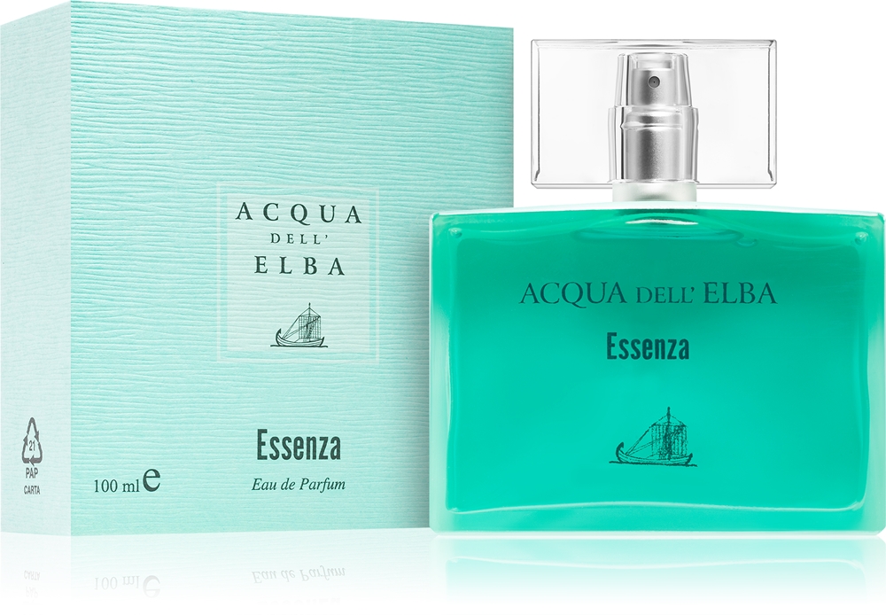 Acqua dell' Elba