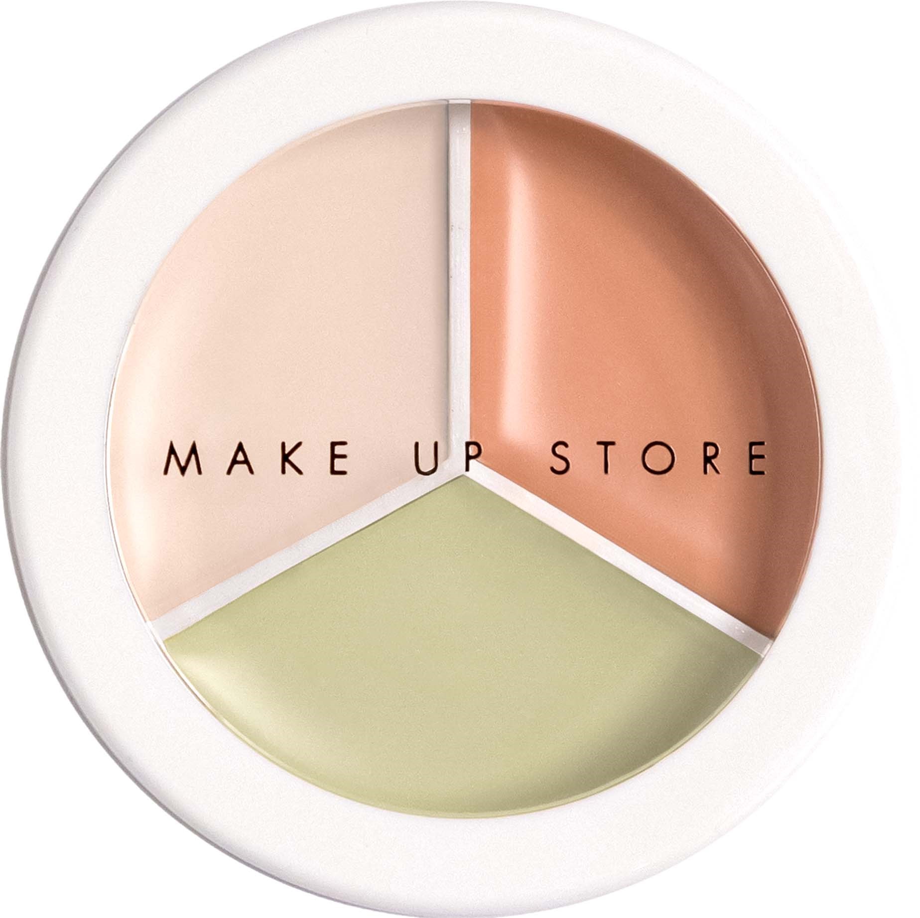 Make Up Store