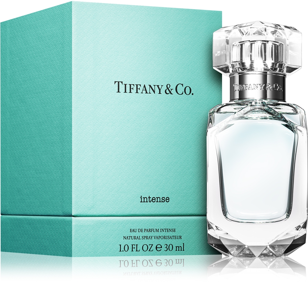 Tiffany & Co.