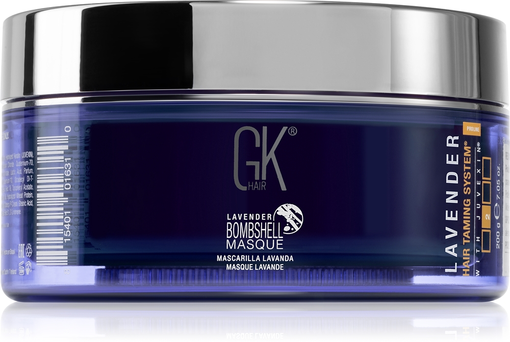 GK Hair