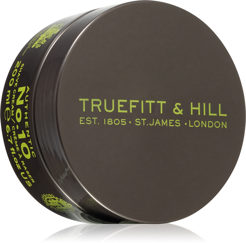 Truefitt & Hill