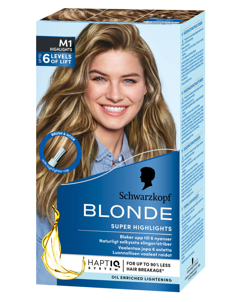Sexy Hair