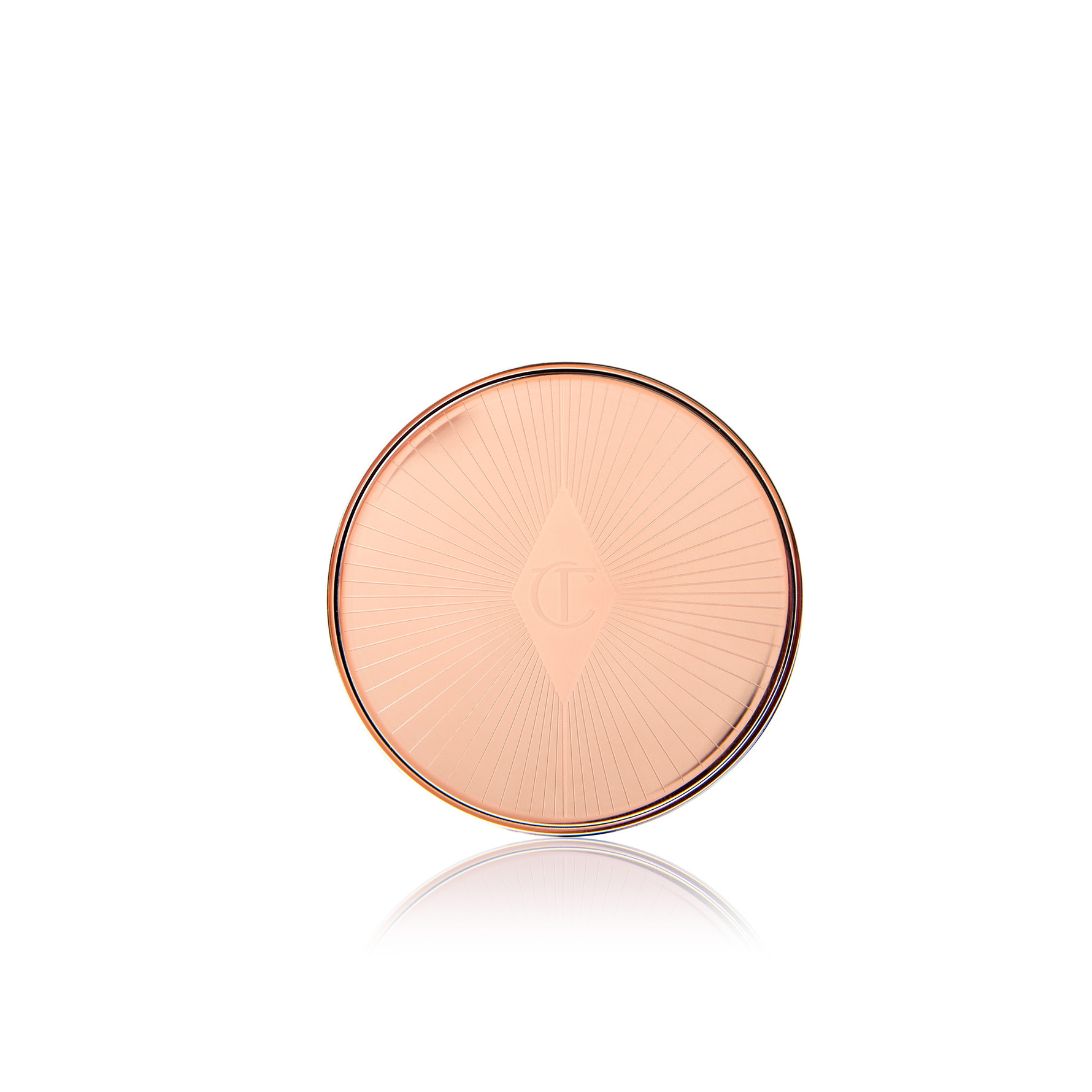 Charlotte Tilbury