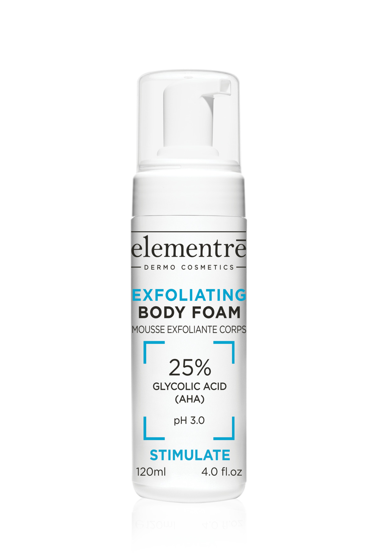 elementrē dermo cosmetics