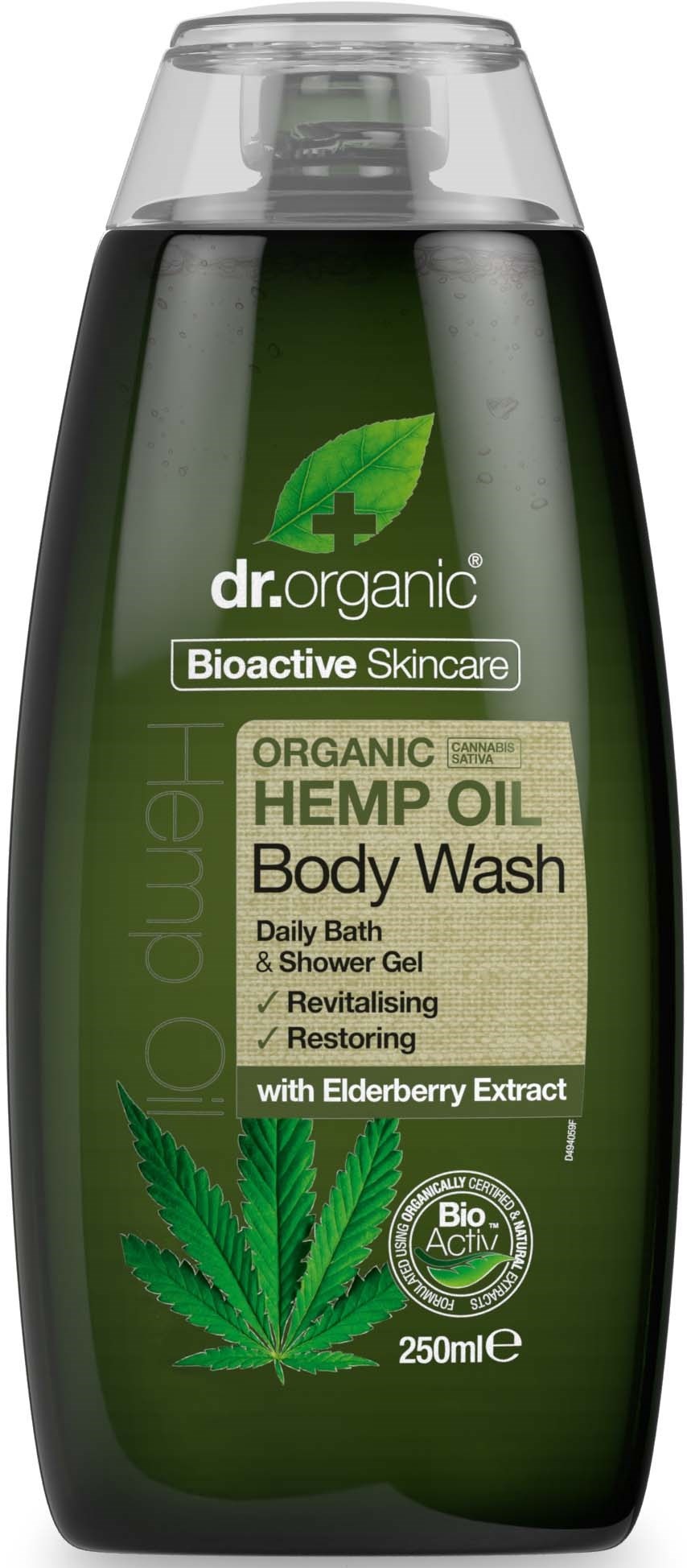 Dr. Organic