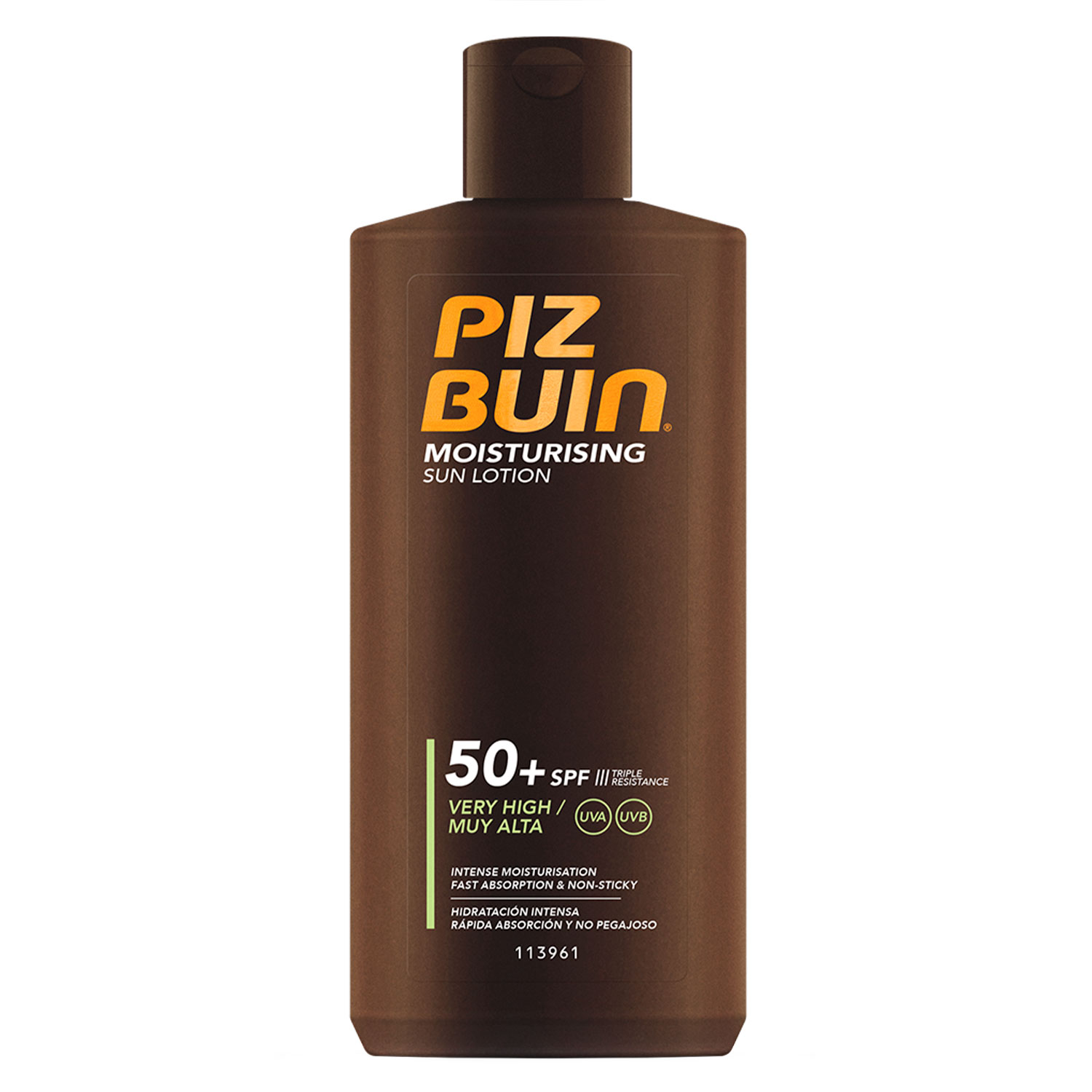 Piz Buin
