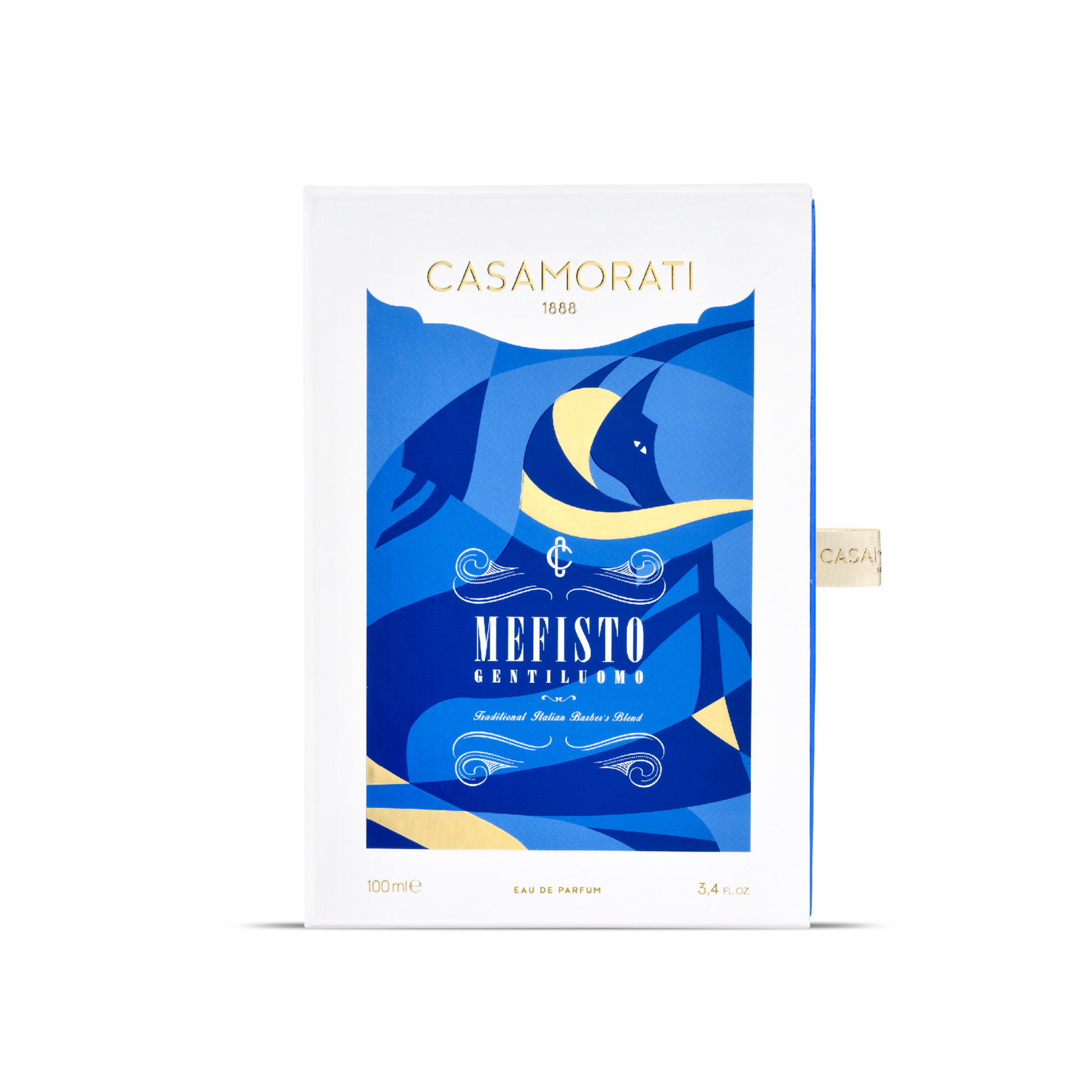 Casamorati