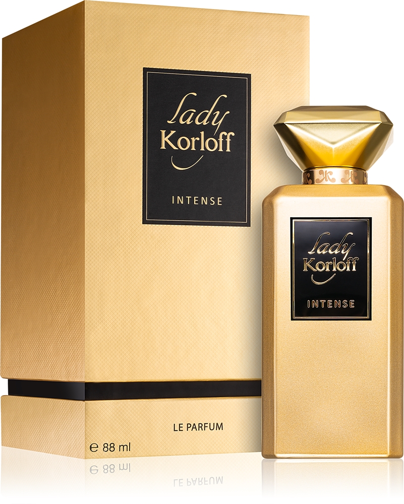Korloff