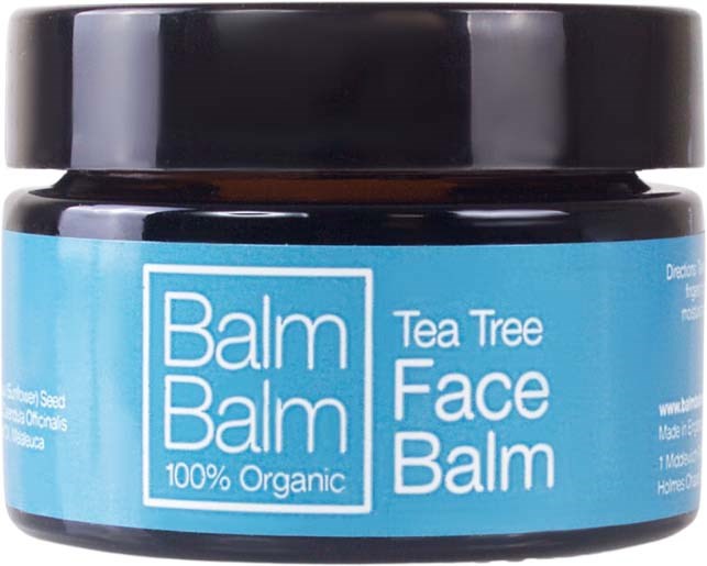 Balm Balm