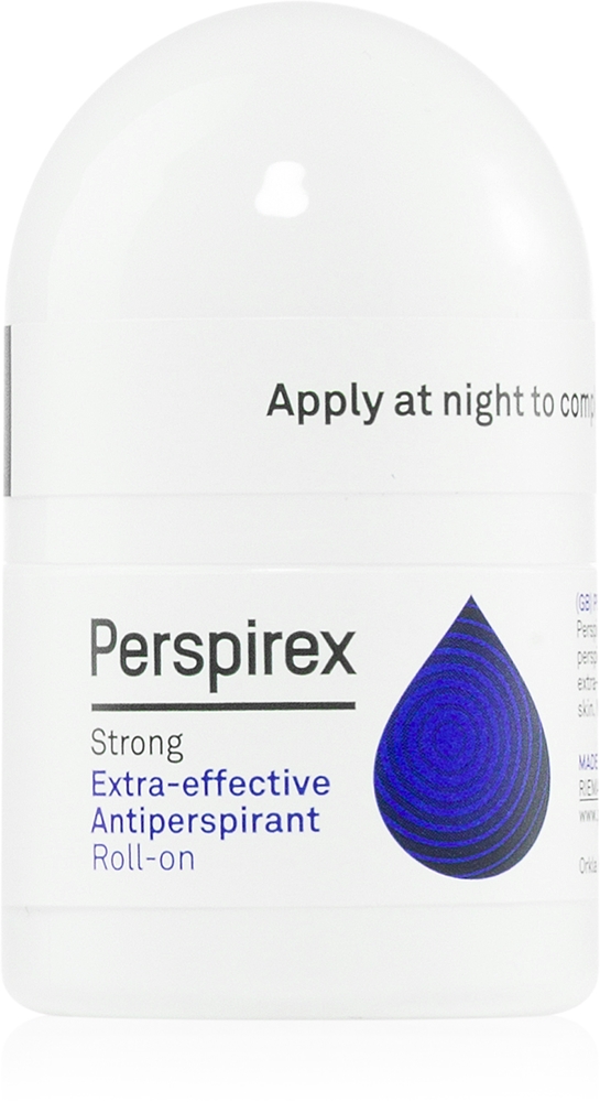 Perspirex
