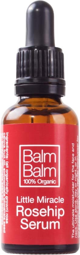 Balm Balm