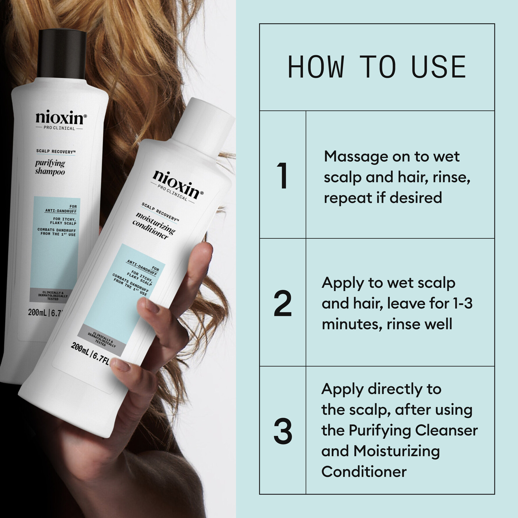 Nioxin