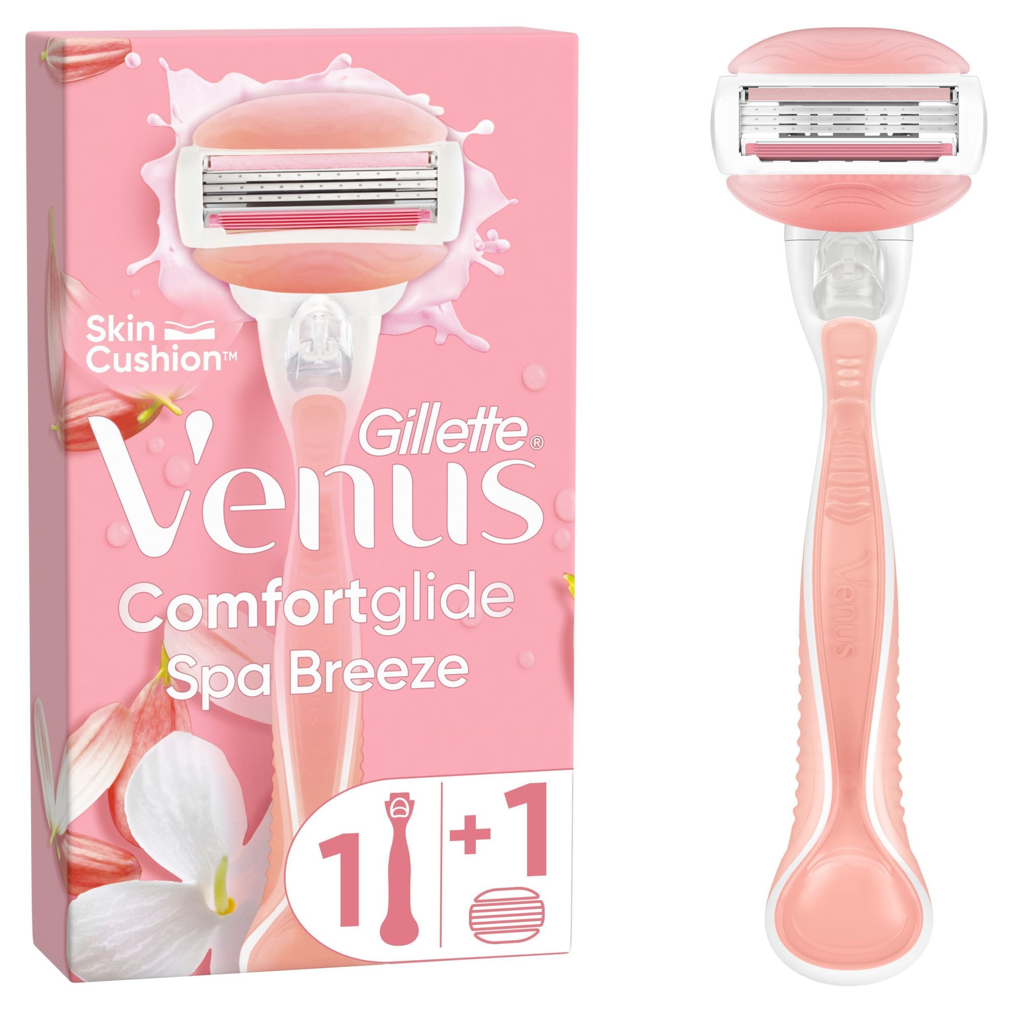 Gillette Venus