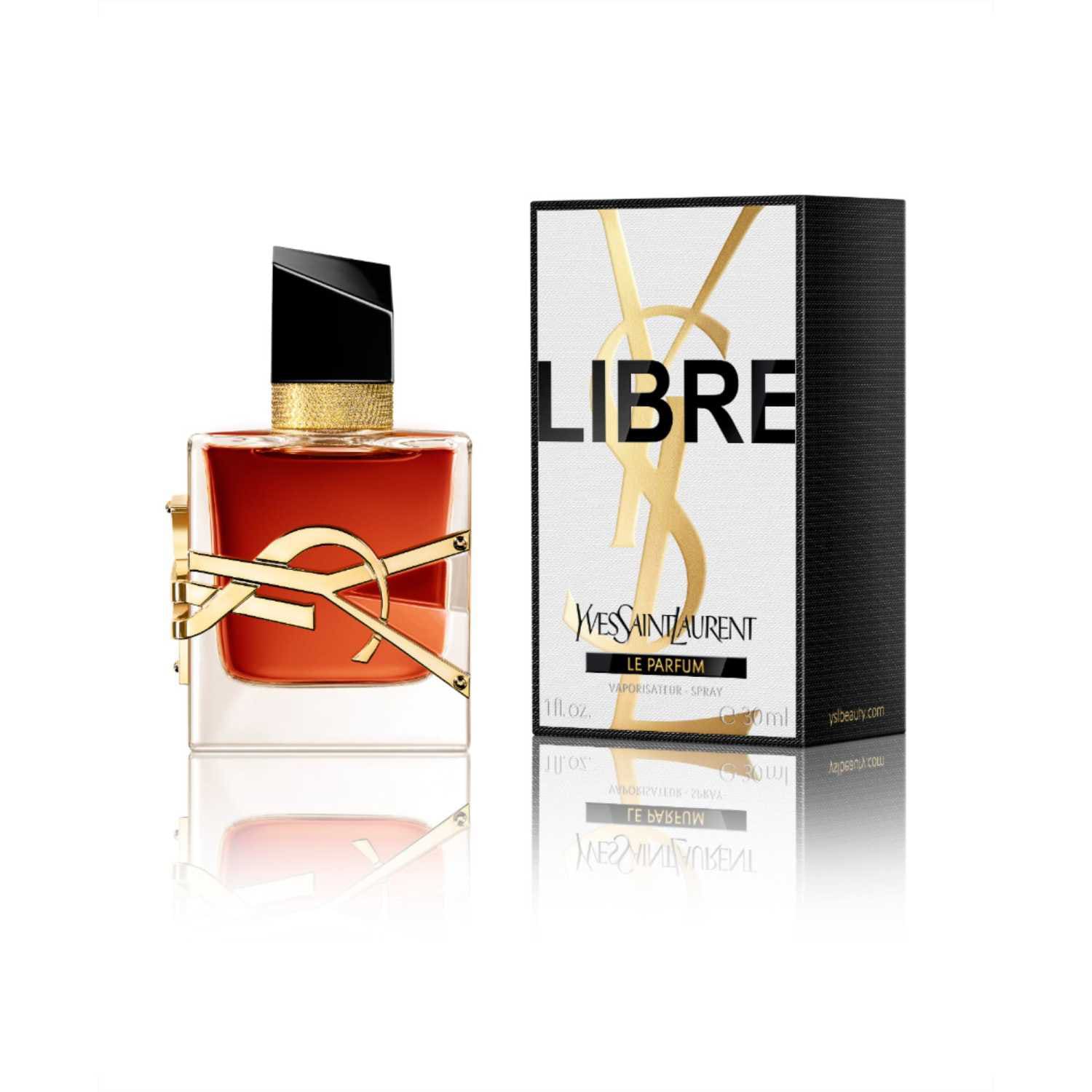 Yves Saint Laurent