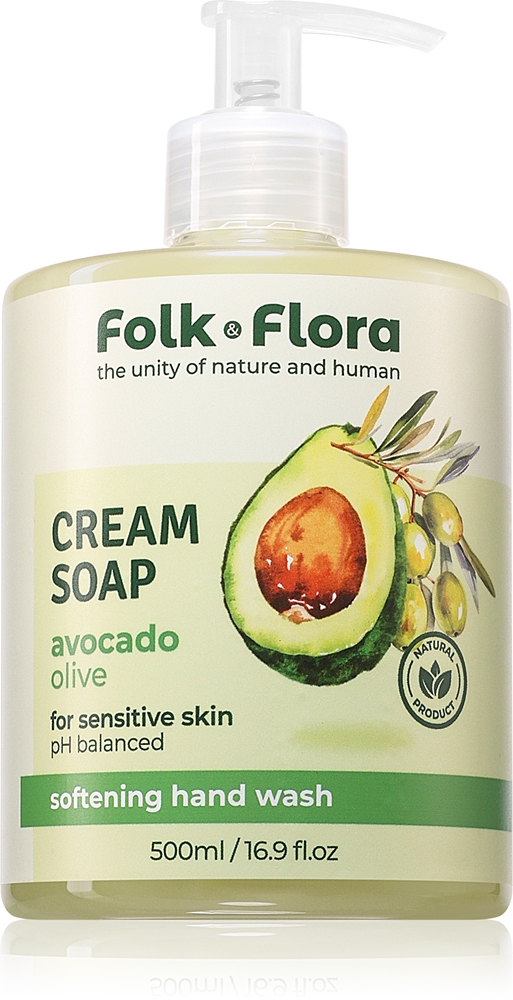 Folk & Flora