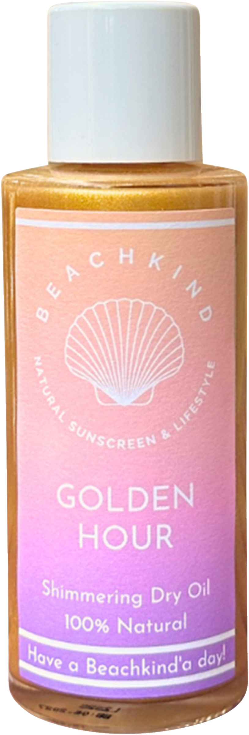 Beachkind