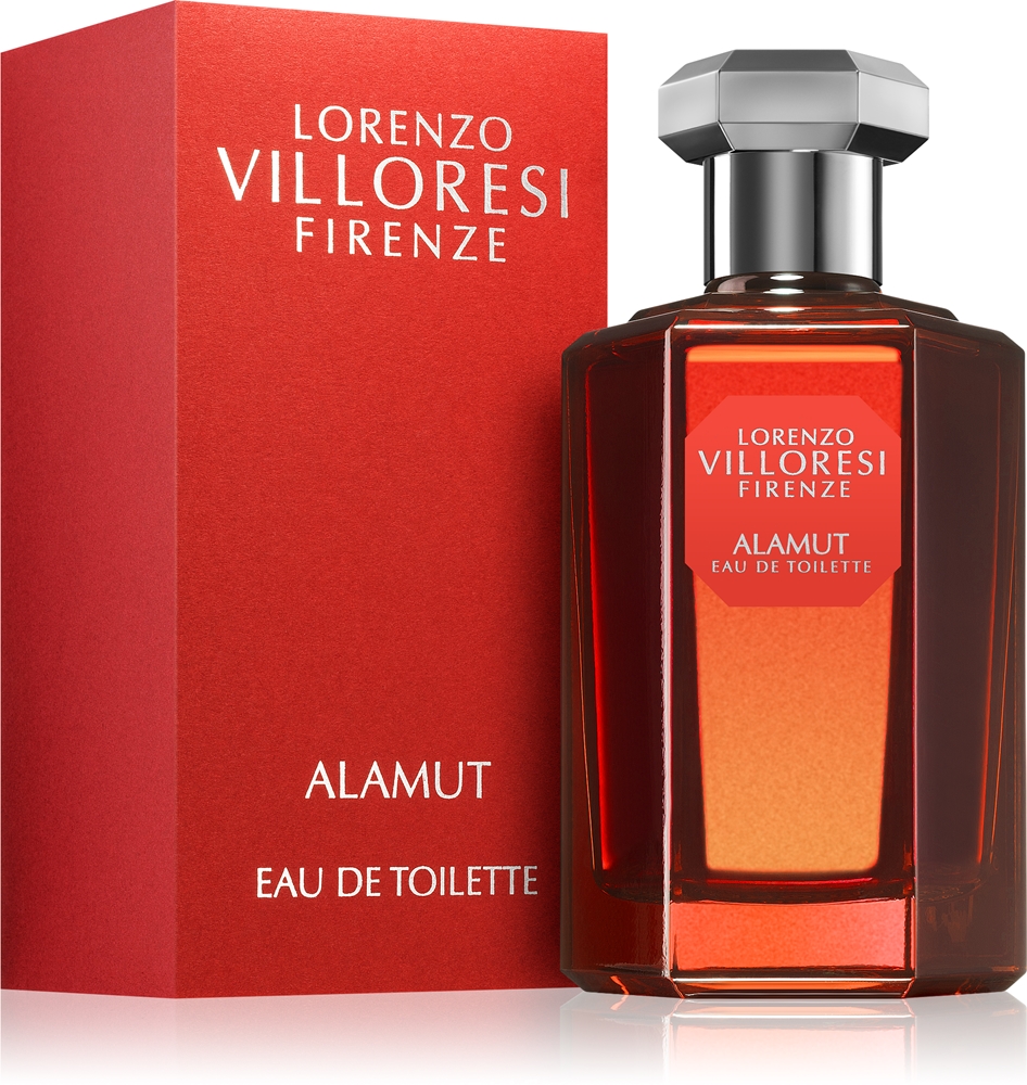 Lorenzo Villoresi