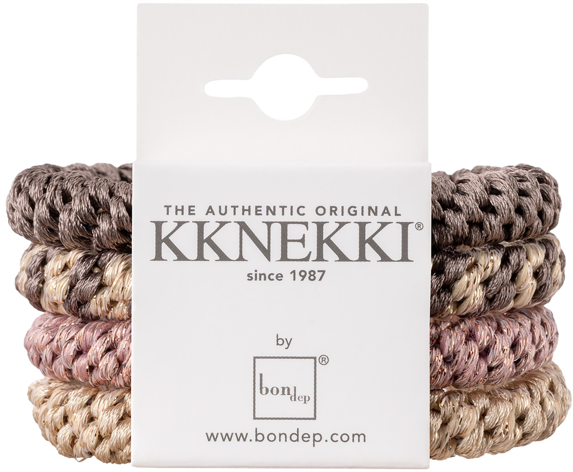 KKNEKKI