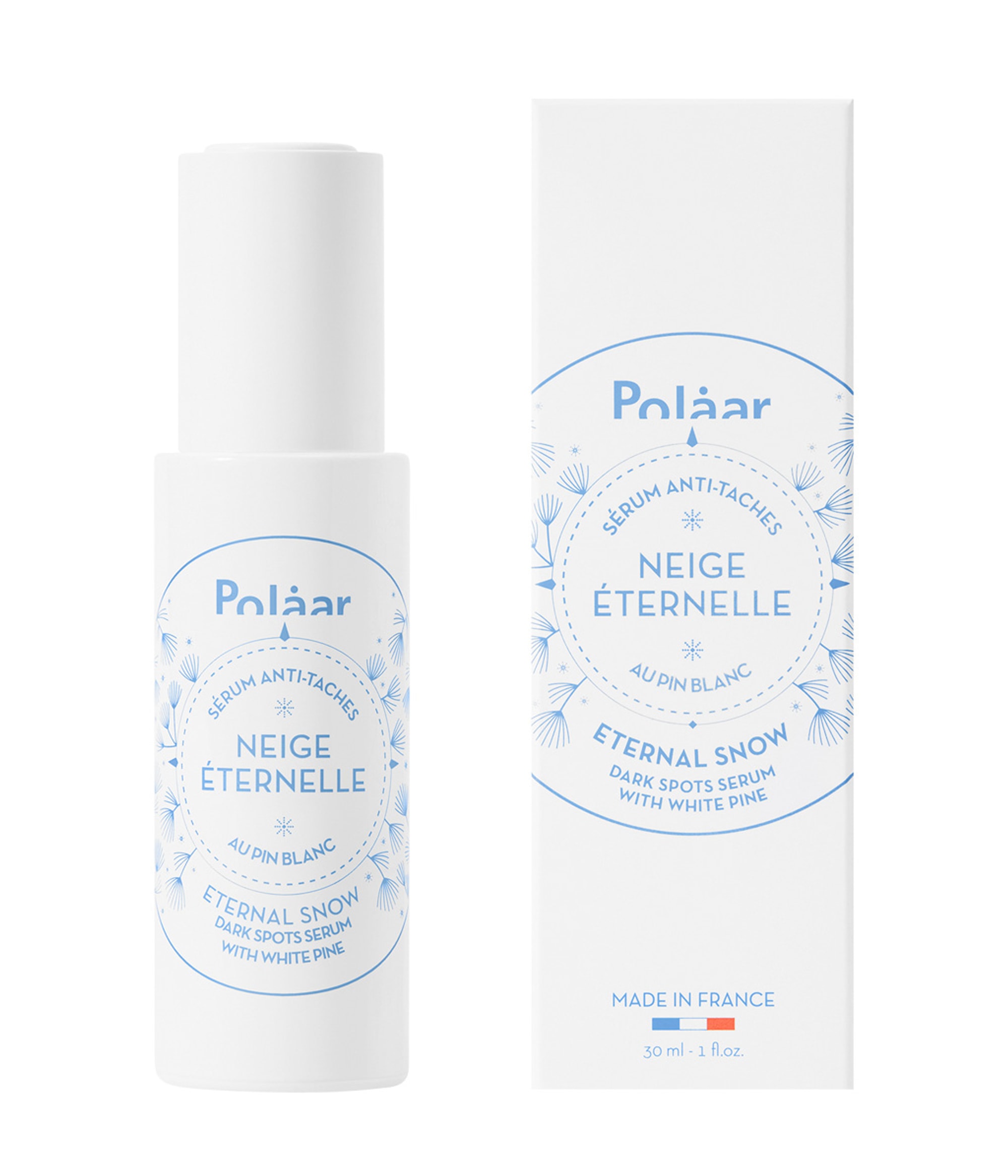 Polaar