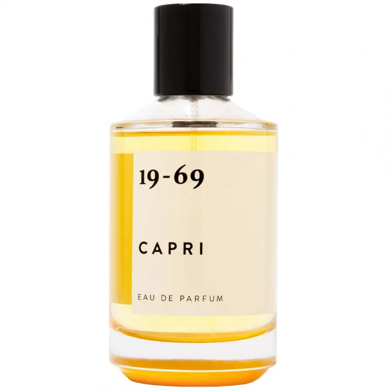 19-69 Capri Eau de Parfum 30ml
