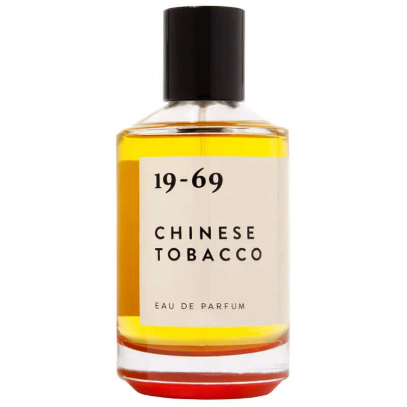 19-69 Chinese Tobacco EdP (9 ml)