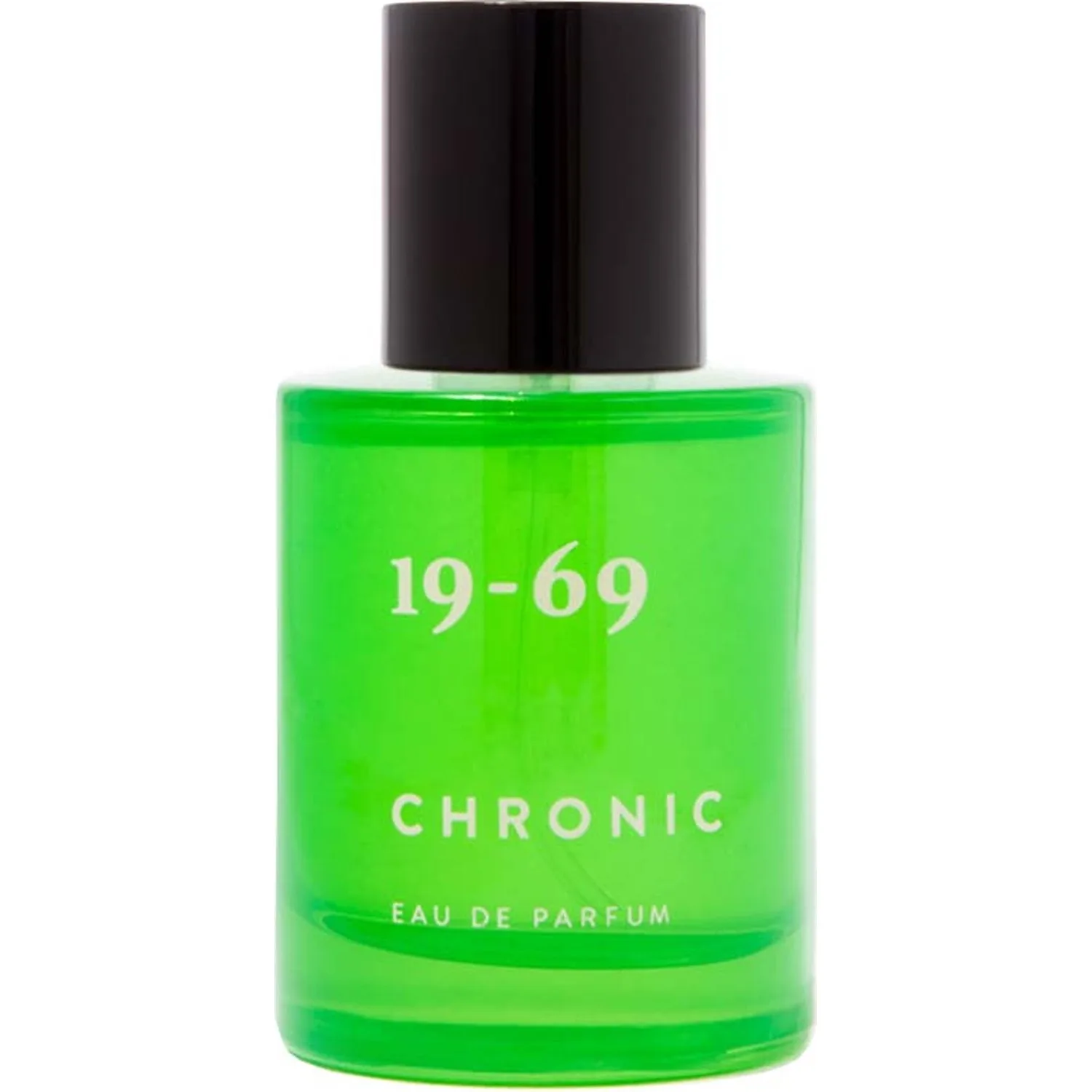 19-69 Chronic Eau De Parfum - 30 ml