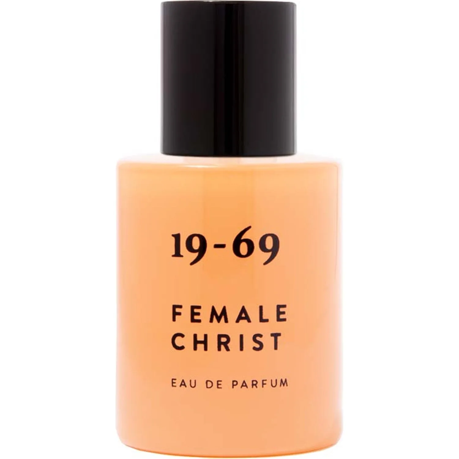 19-69 Female Christ Eau De Parfum - 30 ml