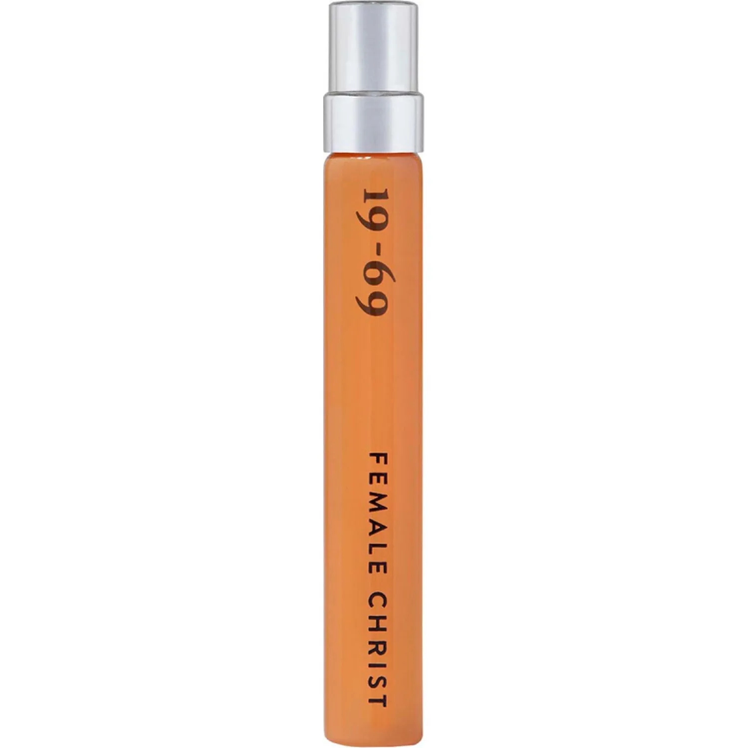 19-69 Female Christ Eau De Parfum - 9 ml