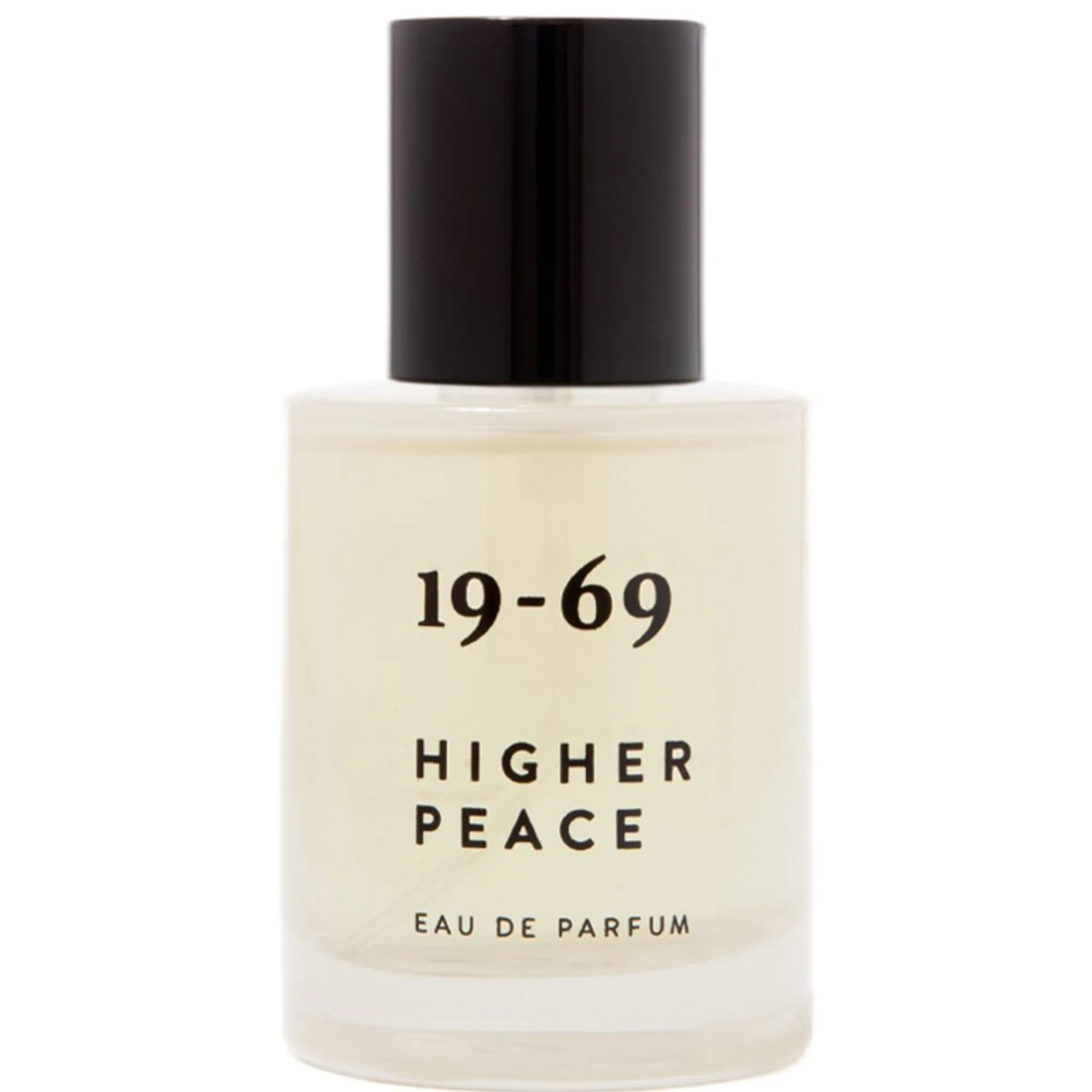 19-69 Higher Peace Eau de Parfum