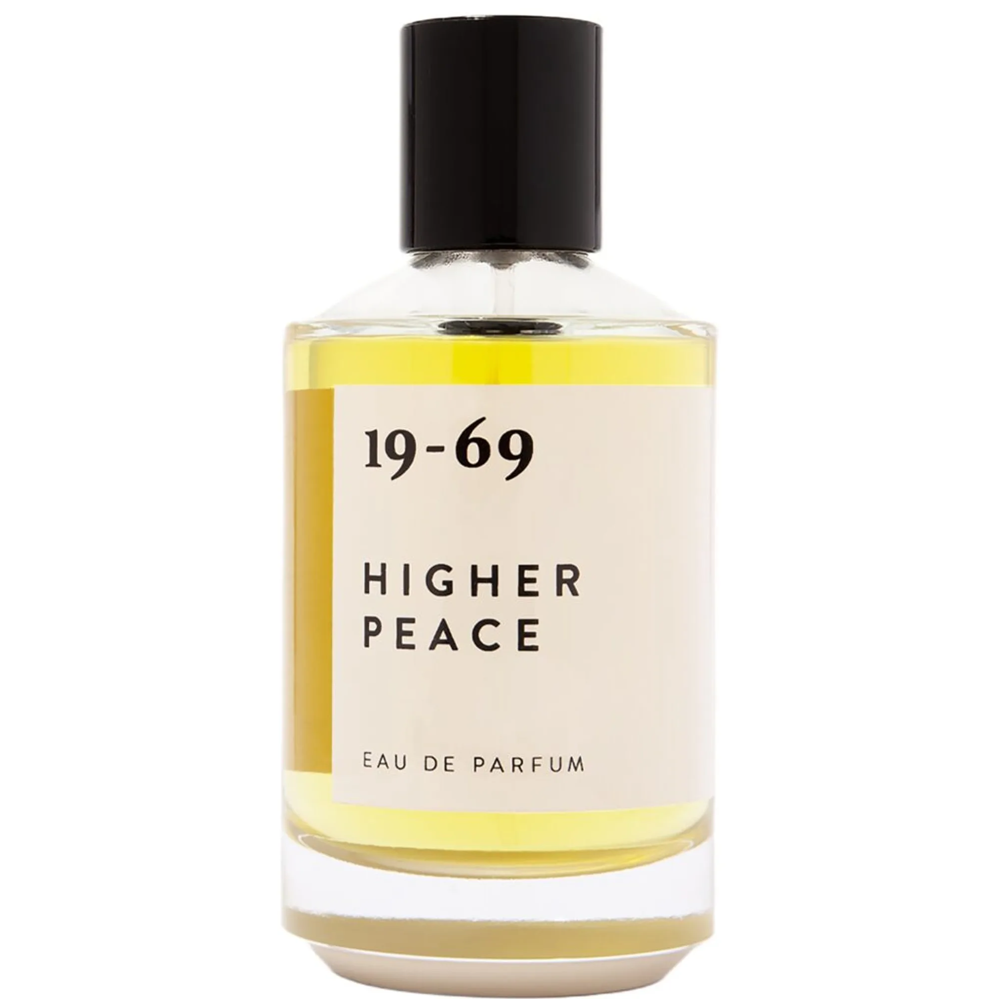 19-69 Higher Peace Eau de Parfum
