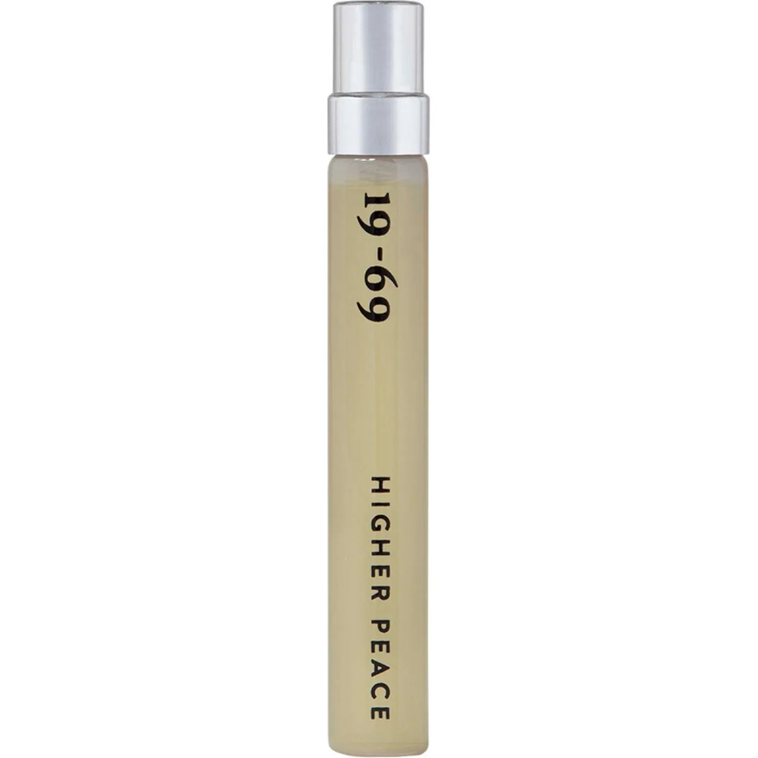 19-69 Higher Peace Eau De Parfum - 9 ml