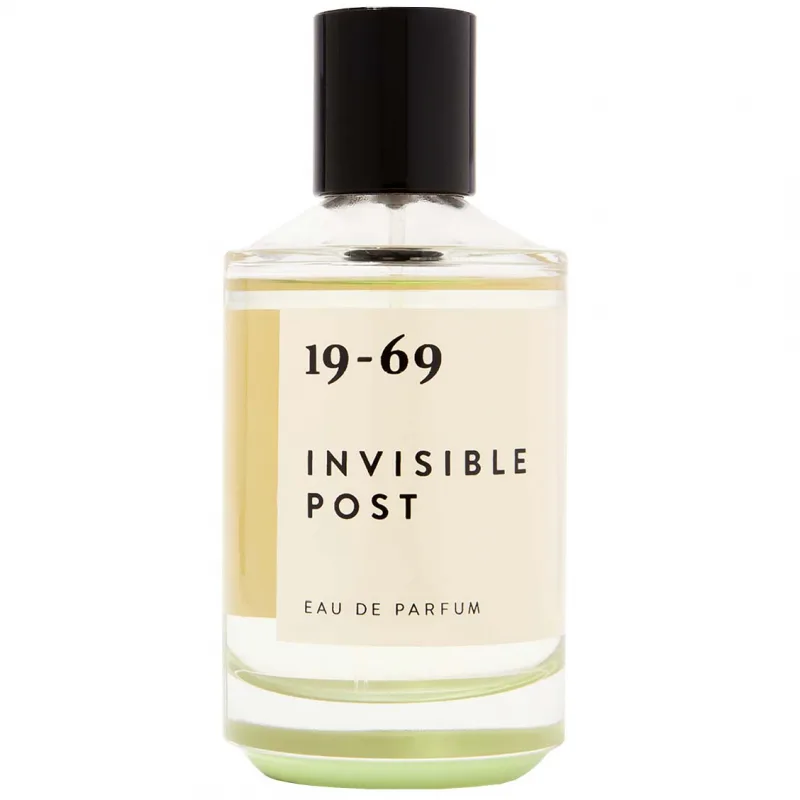 19-69 Invisible Post Eau de Parfum - 30 ml