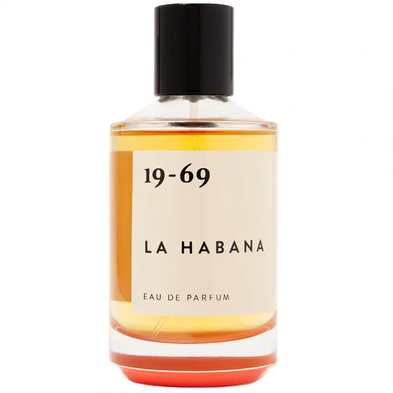 19-69 La Habana Eau de Parfum Unisex 30 ml